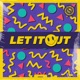 Let It Out Single