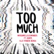 Too Much feat Usher Alle Farben Remix Single