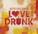 Love Drunk Single