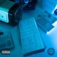 Blue feat Cax Camp Single