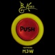 Push feat M3W Single