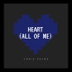 Heart All of Me Single