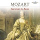 Mozart Ascanio in Alba K 111