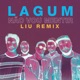 Não Vou Mentir Liu Remix Single