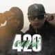 Casi 420 feat Lucas Bro Single