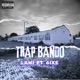 TRAP BANDO feat Manzosixe Single