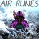 Air Runes Single