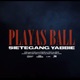 PLAYAS BALL Single