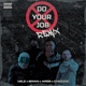 Do Your Job feat Velz Bman Args Single