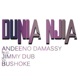 Dunia Njia feat Jimmy Dub Bushoke Club Edit Single