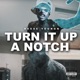 Turn It up a Notch Single