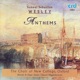 Wesley Anthems