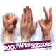 Rock Paper Scissors Single