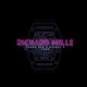 Richard Mille feat CHMR Young Bad Single