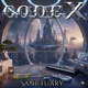 Sanctuary Single