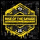 Rise of the Savage feat MC Livid Single