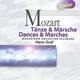 Mozart Dances and Minuets