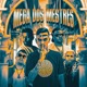 Mega dos Mestres feat Mc Rd Mc Mr Bim Single