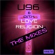 Love Religion Remixes