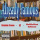 Already Famous Single