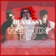 Hennessy Remix EP