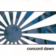 Concord Dawn