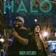 Halo feat Antonio the Great Single