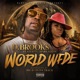 WORLD WIDE feat MARVALESS Single