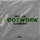 Footwork Remix Single