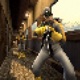 TIME SPLITTER Single