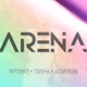 Arena feat Acre Vibin Trisha Single