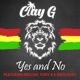 Yes and No feat Benjah Tony B Nikki Burt Single