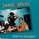 Just an Illusion Nestor Arriaga Rework feat Imagination Single