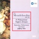 Mendelssohn A Midsummer Night s Dream