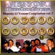 majestic 12 venom Comp vol 2