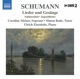 Schumann Lied Edition Vol 11