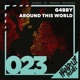 Around This World Remixes EP