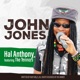 John Jones feat The Tennors Single