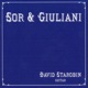 Sor Giuliani Guitar Music