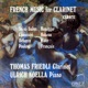 French Music for Clarinet