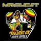 Holding On feat Lady Lively Dredd Mark Single