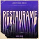 Restaurame JIMMY ROCK Remix Single