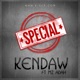 Special feat Mz Adah Single