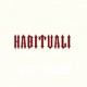 Habituali feat Renaglock Lamelodiadelhampa Single