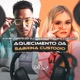 Aquecimento da Sabrina Custodio Single