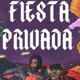 Fiesta privada feat kenny sem limites Single