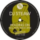 Holding On Incl Ron Trent Remix Reissue EP