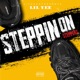 Steppin On Steppers Single
