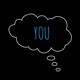 YOU feat Laureli Single