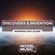 Discovery Invention Inspiring Epic Score